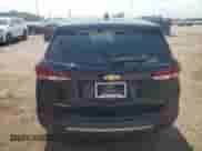 2024 Chevrolet Equinox LT z VIN 3GNAXKEG6RL288597, wystawiony jako Copart lot #67960795 z przebiegiem 12 918 mil mil oraz Nie do naprawy • Non repairable. Historia ofert i sprzedaży dostępna na DreamBid. Obrazek 6.