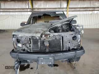 1994 Chevrolet Blazer с VIN 1GNEK18K1RJ352367, выставлен на аукционе Copart как лот 71474455 с пробегом Не указан миль и Списание • Salvage title. История ставок и продаж доступна на DreamBid. Изображение 5.