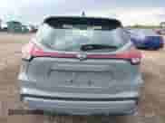 2022 Nissan Kicks SR z VIN 3N1CP5DV3NL493634, wystawiony jako IAAI lot #43139763 z przebiegiem 51 524 mil mil oraz . Historia ofert i sprzedaży dostępna na DreamBid. Obrazek 15.