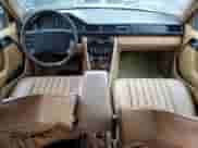 1990 Mercedes-Benz 300 z VIN WDBEB28D0LB224203, wystawiony jako Copart lot #56349565 z przebiegiem 239 773 mil mil oraz Czysty tytuł • Clean title. Historia ofert i sprzedaży dostępna na DreamBid. Obrazek 8.