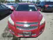 2013 Chevrolet Malibu LT с VIN 1G11G5SX0DF172256, выставлен на аукционе Copart как лот 68766525 с пробегом 89 878 миль миль и Списание • Salvage title. История ставок и продаж доступна на DreamBid. Изображение 5.