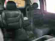 2007 Honda Odyssey EX-L z VIN 5FNRL38647B030512, wystawiony jako Copart lot #67827645 z przebiegiem Nie podano mil oraz Czysty tytuł • Clean title. Historia ofert i sprzedaży dostępna na DreamBid. Obrazek 11.