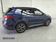 2018 Hyundai Santa Fe Ultimate с VIN 5XYZWDLA4JG546894, выставлен на аукционе Copart как лот 71772715 с пробегом 101 098 миль миль и Чистый • Clean title. История ставок и продаж доступна на DreamBid. Изображение 3.