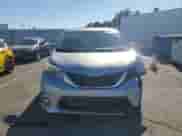 2014 Toyota Sienna SE with VIN 5TDXK3DC5ES418119, listed as a Copart auction lot 70915875 with 115,073 mi miles and Salvage title. Bid and sale history available at DreamBid. Image 5.