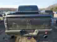 2014 Ram 1500 Express with VIN 1C6RR7KT3ES447390, listed as a Copart auction lot 42722395 with 156,155 mi miles and Salvage title. Bid and sale history available at DreamBid. Image 6.