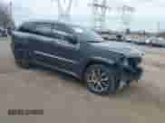 2018 Jeep Grand Cherokee Trackhawk с VIN 1C4RJFN90JC437656, выставлен на аукционе IAAI как лот 41518770 с пробегом 101 768 миль миль и . История ставок и продаж доступна на DreamBid. Изображение 1.