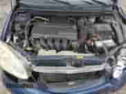 2004 Toyota Corolla LE с VIN 2T1BR38E24C210918, выставлен на аукционе Copart как лот 80165455 с пробегом 243 756 миль миль и Списание • Salvage title. История ставок и продаж доступна на DreamBid. Изображение 11.