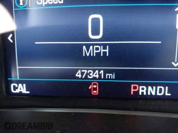 2021 Chevrolet Blazer LT z VIN 3GNKBCRS4MS538537, wystawiony jako IAAI lot #42358740 z przebiegiem 47 341 mil mil oraz . Historia ofert i sprzedaży dostępna na DreamBid. Obrazek 15.