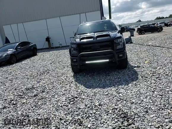 2015 Ford F-150 XLT с VIN 1FTEW1EF3FKE67143, выставлен на аукционе Copart как лот 61137175 с пробегом 89 683 миль миль и Списание • Salvage title. История ставок и продаж доступна на DreamBid. Изображение 13.