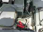 2017 Nissan Pathfinder SV with VIN 5N1DR2MM9HC615605, listed as a IAAI auction lot 42245107 with 112,536 mi miles and . Bid and sale history available at DreamBid. Image 18.