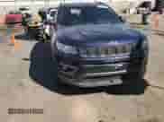 2021 Jeep Compass 80th Anniversary with VIN 3C4NJDEB0MT589497, listed as a Copart auction lot 71925025 with 93,232 mi miles and Salvage title. Bid and sale history available at DreamBid. Image 14.