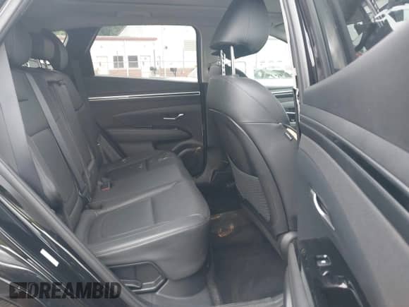 2023 Hyundai Tucson SEL Convenience с VIN KM8JFCA15PU091373, выставлен на аукционе IAAI как лот 42518924 с пробегом 40 526 миль миль и . История ставок и продаж доступна на DreamBid. Изображение 8.