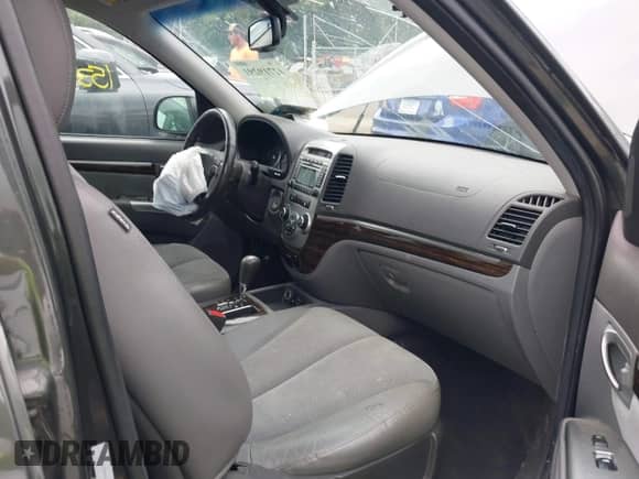 2011 Hyundai Santa Fe SE с VIN 5XYZHDAG8BG066862, выставлен на аукционе IAAI как лот 42719291 с пробегом 153 534 миль миль и . История ставок и продаж доступна на DreamBid. Изображение 5.
