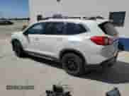 2021 Subaru Ascent Limited with VIN 4S4WMAPD7M3416883, listed as a Copart auction lot 60826195 with 61,012 mi miles and Salvage title. Bid and sale history available at DreamBid. Image 2.