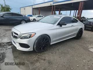 2017 Mercedes-Benz C 300 с VIN WDDWJ4JB6HF369524, выставлен на аукционе Copart как лот 70295375 с пробегом 68 201 миль миль и Списание • Salvage title. История ставок и продаж доступна на DreamBid. Изображение 1.