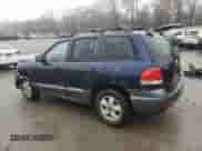 2005 Hyundai Santa Fe GLS с VIN KM8SC73D85U890802, выставлен на аукционе Copart как лот 80218154 с пробегом 230 793 миль миль и Списание • Salvage title. История ставок и продаж доступна на DreamBid. Изображение 2.