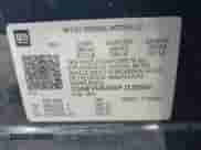 2023 Chevrolet Traverse LT Cloth с VIN 1GNEVGKWXPJ132597, выставлен на аукционе IAAI как лот 42457691 с пробегом 32 780 миль миль и . История ставок и продаж доступна на DreamBid. Изображение 9.