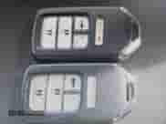 2018 Honda Accord EX-L with VIN 1HGCV3F50JA015873, listed as a IAAI auction lot 43141766 with 152,543 mi miles and . Bid and sale history available at DreamBid. Image 11.