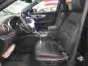 2020 Chevrolet Blazer LT с VIN 3GNKBJRS7LS688192, выставлен на аукционе Copart как лот 65463385 с пробегом 6 440 миль миль и Списание • Salvage title. История ставок и продаж доступна на DreamBid. Изображение 7.