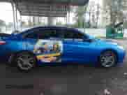 2017 Toyota Camry XSE с VIN 4T1BF1FK9HU649902, выставлен на аукционе IAAI как лот 43286207 с пробегом 238 261 миль миль и . История ставок и продаж доступна на DreamBid. Изображение 13.