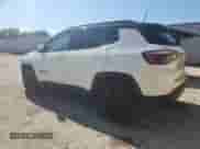 2018 Jeep Compass Altitude с VIN 3C4NJCBB9JT408195, выставлен на аукционе Copart как лот 81407365 с пробегом 157 410 миль миль и Чистый • Clean title. История ставок и продаж доступна на DreamBid. Изображение 2.