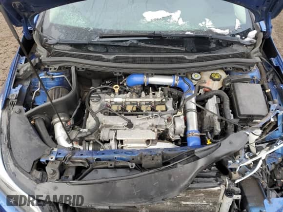 2017 Chevrolet Cruze LT с VIN 3G1BD5SM1HS551979, выставлен на аукционе Copart как лот 85545684 с пробегом 79 302 миль миль и Чистый • Clean title. История ставок и продаж доступна на DreamBid. Изображение 12.