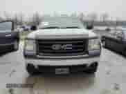 2008 GMC Sierra 1500 SL with VIN 2GTEK13CX81326061, listed as a Copart auction lot 87252824 with 164,594 mi miles and Non repairable. Bid and sale history available at DreamBid. Image 5.