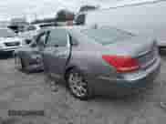 2012 Hyundai Equus Signature с VIN KMHGH4JH5CU053000, выставлен на аукционе Copart как лот 81974014 с пробегом 139 441 миль миль и Списание • Salvage title. История ставок и продаж доступна на DreamBid. Изображение 2.