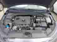 2020 Hyundai Elantra SEL with VIN 5NPD84LF8LH531827, listed as a IAAI auction lot 42813013 with 43,407 mi miles and . Bid and sale history available at DreamBid. Image 10.