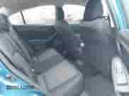 2018 Subaru Impreza Premium с VIN 4S3GKAB69J3605411, выставлен на аукционе IAAI как лот 42519089 с пробегом 54 564 миль миль и . История ставок и продаж доступна на DreamBid. Изображение 8.