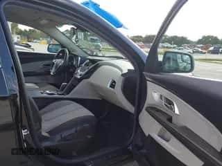 2013 Chevrolet Equinox LT с VIN 2GNALDEK9D1113010, выставлен на аукционе IAAI как лот 43414396 с пробегом 138 925 миль миль и . История ставок и продаж доступна на DreamBid. Изображение 5.