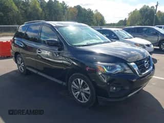 2020 Nissan Pathfinder SV с VIN 5N1DR2BN2LC585108, выставлен на аукционе IAAI как лот 43443819 с пробегом 132 271 миль миль и . История ставок и продаж доступна на DreamBid. Изображение 1.