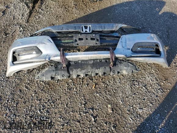 2019 Honda Accord Sport z VIN 1HGCV1F31KA801430, wystawiony jako Copart lot #86133025 z przebiegiem 91 741 mil mil oraz Szkoda całkowita • Salvage title. Historia ofert i sprzedaży dostępna na DreamBid. Obrazek 12.