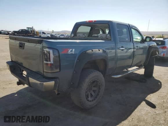 2009 GMC Sierra 1500 SLE с VIN 3GTEK233X9G188844, выставлен на аукционе Copart как лот 51770955 с пробегом 254 050 миль миль и Списание • Salvage title. История ставок и продаж доступна на DreamBid. Изображение 3.