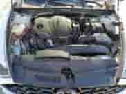 2023 Hyundai Sonata SEL с VIN KMHL64JA8PA263881, выставлен на аукционе Copart как лот 71564925 с пробегом 61 348 миль миль и Списание • Salvage title. История ставок и продаж доступна на DreamBid. Изображение 11.