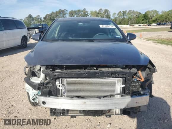 2019 Hyundai Ioniq с VIN KMHC65LDXKU159736, выставлен на аукционе Copart как лот 47143114 с пробегом 72 835 миль миль и . История ставок и продаж доступна на DreamBid. Изображение 5.