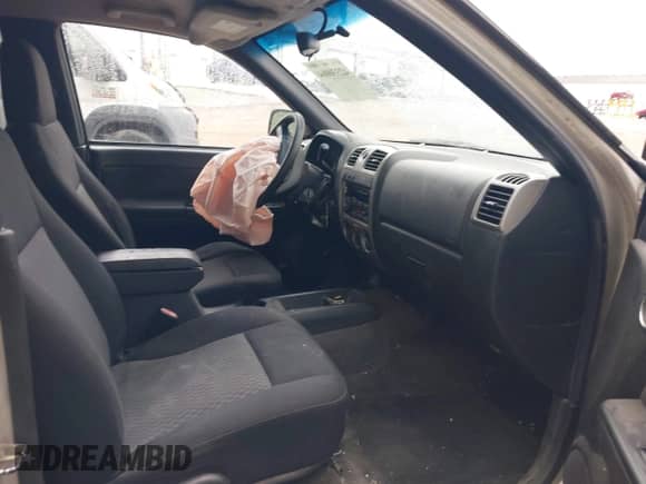 2007 Chevrolet Colorado 1LT с VIN 1GCDT13E278170278, выставлен на аукционе IAAI как лот 42330064 с пробегом 353 031 миль миль и . История ставок и продаж доступна на DreamBid. Изображение 5.