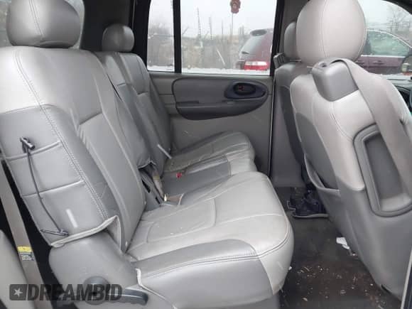 2004 Chevrolet TrailBlazer EXT LS с VIN 1GNET16S346226037, выставлен на аукционе IAAI как лот 41565416 с пробегом 193 534 миль миль и . История ставок и продаж доступна на DreamBid. Изображение 8.