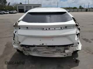 2019 Lamborghini Urus with VIN ZPBUA1ZL1KLA01041, listed as a Copart auction lot 56124235 with Not provided miles and Clean title. Bid and sale history available at DreamBid. Image 6.