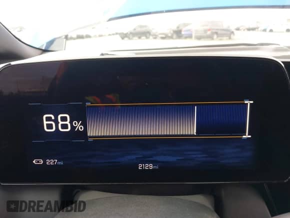 2025 Chevrolet Equinox EV LT с VIN 3GN7DLRP0SS191328, выставлен на аукционе IAAI как лот 42453443 с пробегом 2 129 миль миль и . История ставок и продаж доступна на DreamBid. Изображение 7.