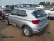 2021 Hyundai Venue SE с VIN KMHRB8A3XMU081897, выставлен на аукционе IAAI как лот 43142951 с пробегом 36 594 миль миль и . История ставок и продаж доступна на DreamBid. Изображение 3.