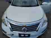 2015 Nissan Altima 2.5 z VIN 1N4AL3AP1FC175041, wystawiony jako Copart lot #90918885 z przebiegiem 245 329 mil mil oraz Czysty tytuł • Clean title. Historia ofert i sprzedaży dostępna na DreamBid. Obrazek 11.