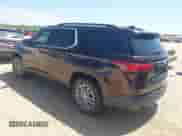 2023 Chevrolet Traverse LT Cloth с VIN 1GNERGKW5PJ296957, выставлен на аукционе IAAI как лот 42301212 с пробегом 47 980 миль миль и . История ставок и продаж доступна на DreamBid. Изображение 3.