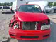 2005 Chevrolet Colorado 1SB LS Z85 z VIN 1GCCS136358223042, wystawiony jako IAAI lot #42457920 z przebiegiem 159 492 mil mil oraz . Historia ofert i sprzedaży dostępna na DreamBid. Obrazek 12.