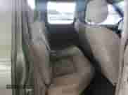 2003 Nissan Frontier SE with VIN 1N6ED27T03C410710, listed as a Copart auction lot 61138155 with 303,176 mi miles and Non repairable. Bid and sale history available at DreamBid. Image 11.