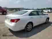 2007 Lexus ES 330 z VIN JTHBJ46G272057475, wystawiony jako Copart lot #68958615 z przebiegiem 226 475 mil mil oraz Szkoda całkowita • Salvage title. Historia ofert i sprzedaży dostępna na DreamBid. Obrazek 3.