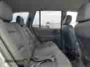 2002 Hyundai Santa Fe GLS с VIN KM8SC73D42U208557, выставлен на аукционе Copart как лот 51815115 с пробегом 124 730 миль миль и Чистый • Clean title. История ставок и продаж доступна на DreamBid. Изображение 11.