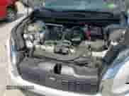 2024 Mitsubishi Outlander ES with VIN JA4J4UA84RZ077767, listed as a Copart auction lot 61832025 with 6,281 mi miles and Salvage title. Bid and sale history available at DreamBid. Image 14.