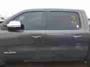 2019 Ram 1500 Laramie with VIN 1C6RREJT2KN635625, listed as a IAAI auction lot 42203102 with 109,516 mi miles and . Bid and sale history available at DreamBid. Image 15.