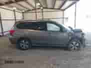 2018 Nissan Pathfinder SV z VIN 5N1DR2MMXJC603209, wystawiony jako IAAI lot #43128914 z przebiegiem 178 606 mil mil oraz . Historia ofert i sprzedaży dostępna na DreamBid. Obrazek 13.